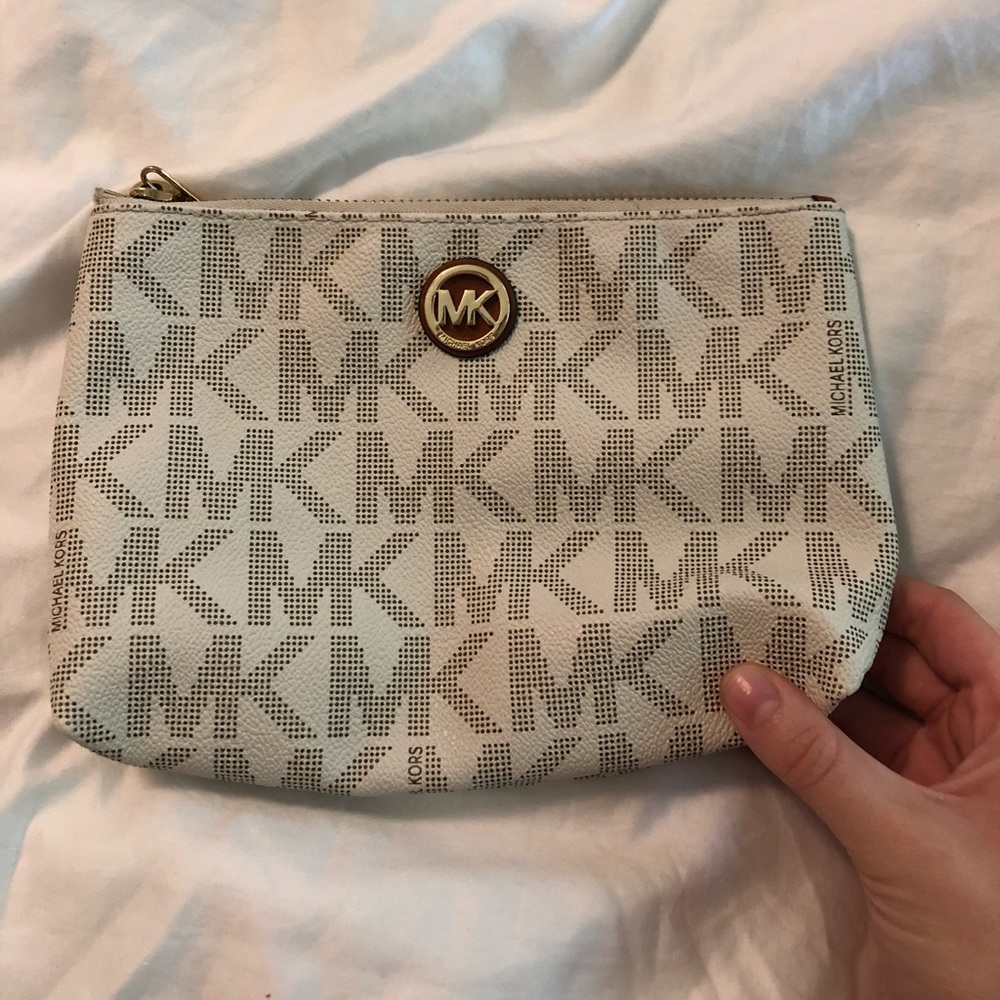 Small Michael Kors Bag Jet Set